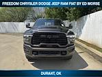 New 2025 Ram 2500 Laramie Crew Cab 4x4 Pickup for sale #SG528601 - photo 9