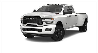 New 2025 Ram 3500 Big Horn Crew Cab 4x4 DRW Pickup for sale #SG534303 - photo 1