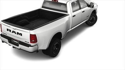 New 2025 Ram 3500 Big Horn Crew Cab 4x4 DRW Pickup for sale #SG534303 - photo 2