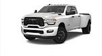 New 2025 Ram 3500 Big Horn Crew Cab 4x4 DRW Pickup for sale #SG534303 - photo 1