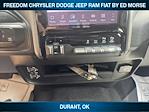 New 2025 Ram 2500 Tradesman Crew Cab 4x4 Pickup for sale #SG545223 - photo 13
