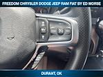 New 2025 Ram 2500 Tradesman Crew Cab 4x4 Pickup for sale #SG545223 - photo 15