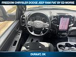 New 2025 Ram 2500 Tradesman Crew Cab 4x4 Pickup for sale #SG545223 - photo 18