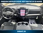 New 2025 Ram 2500 Tradesman Crew Cab 4x4 Pickup for sale #SG545223 - photo 19