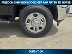 New 2025 Ram 2500 Tradesman Crew Cab 4x4 Pickup for sale #SG545223 - photo 25