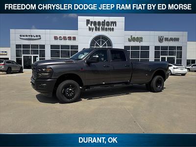 New 2025 Ram 3500 Tradesman Crew Cab 4x4 DRW Pickup for sale #SG550076 - photo 1