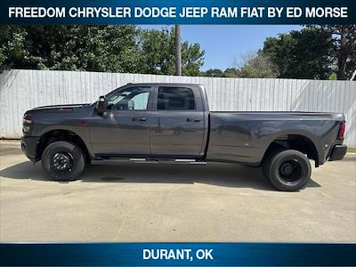 New 2025 Ram 3500 Tradesman Crew Cab 4x4 DRW Pickup for sale #SG550076 - photo 2