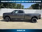 New 2025 Ram 3500 Tradesman Crew Cab 4x4 DRW Pickup for sale #SG550076 - photo 2