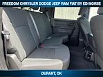 New 2025 Ram 3500 Tradesman Crew Cab 4x4 DRW Pickup for sale #SG550076 - photo 22