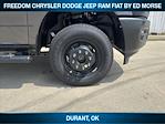 New 2025 Ram 3500 Tradesman Crew Cab 4x4 DRW Pickup for sale #SG550076 - photo 25