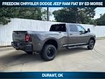 New 2025 Ram 3500 Tradesman Crew Cab 4x4 DRW Pickup for sale #SG550076 - photo 6