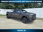 New 2025 Ram 3500 Tradesman Crew Cab 4x4 DRW Pickup for sale #SG550076 - photo 8