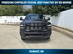 New 2025 Ram 3500 Tradesman Crew Cab 4x4 DRW Pickup for sale #SG550076 - photo 9