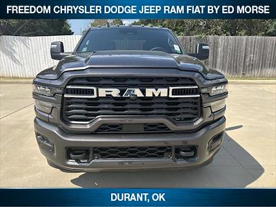 New 2025 Ram 3500 Big Horn Crew Cab 4x4 DRW Pickup for sale #SG554594 - photo 1