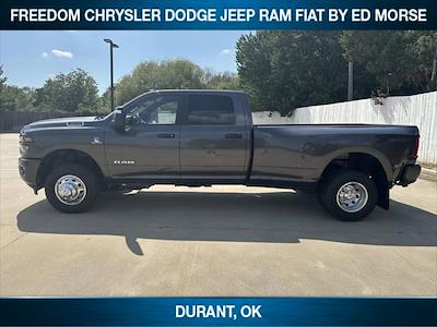 New 2025 Ram 3500 Big Horn Crew Cab 4x4 DRW Pickup for sale #SG554594 - photo 2