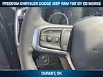 New 2025 Ram 3500 Big Horn Crew Cab 4x4 DRW Pickup for sale #SG554594 - photo 15