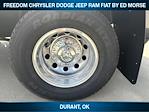 New 2025 Ram 3500 Big Horn Crew Cab 4x4 DRW Pickup for sale #SG554594 - photo 24