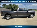New 2025 Ram 3500 Big Horn Crew Cab 4x4 DRW Pickup for sale #SG554594 - photo 5