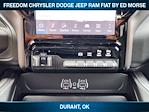 New 2025 Ram 3500 Big Horn Crew Cab 4x4 DRW Pickup for sale #SG554737 - photo 14