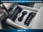 New 2025 Ram 3500 Big Horn Crew Cab 4x4 DRW Pickup for sale #SG554737 - photo 15