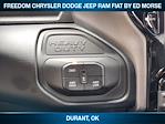 New 2025 Ram 3500 Big Horn Crew Cab 4x4 DRW Pickup for sale #SG554737 - photo 16