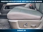 New 2025 Ram 3500 Big Horn Crew Cab 4x4 DRW Pickup for sale #SG554737 - photo 18