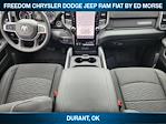 New 2025 Ram 3500 Big Horn Crew Cab 4x4 DRW Pickup for sale #SG554737 - photo 19