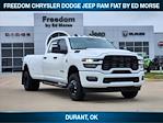 New 2025 Ram 3500 Big Horn Crew Cab 4x4 DRW Pickup for sale #SG554737 - photo 2
