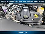 New 2025 Ram 3500 Big Horn Crew Cab 4x4 DRW Pickup for sale #SG554737 - photo 21