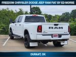 New 2025 Ram 3500 Big Horn Crew Cab 4x4 DRW Pickup for sale #SG554737 - photo 3