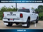 New 2025 Ram 3500 Big Horn Crew Cab 4x4 DRW Pickup for sale #SG554737 - photo 4
