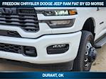 New 2025 Ram 3500 Big Horn Crew Cab 4x4 DRW Pickup for sale #SG554737 - photo 5