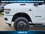 New 2025 Ram 3500 Big Horn Crew Cab 4x4 DRW Pickup for sale #SG554737 - photo 6