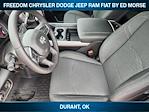 New 2025 Ram 3500 Big Horn Crew Cab 4x4 DRW Pickup for sale #SG554737 - photo 8