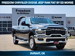 New 2025 Ram 2500 Lone Star Crew Cab 4x4 Pickup for sale #SG557277 - photo 2