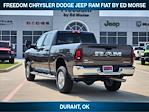 New 2025 Ram 2500 Lone Star Crew Cab 4x4 Pickup for sale #SG557277 - photo 3