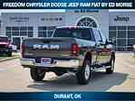 New 2025 Ram 2500 Lone Star Crew Cab 4x4 Pickup for sale #SG557277 - photo 4