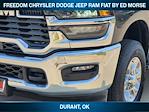 New 2025 Ram 2500 Lone Star Crew Cab 4x4 Pickup for sale #SG557277 - photo 5