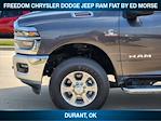 New 2025 Ram 2500 Lone Star Crew Cab 4x4 Pickup for sale #SG557277 - photo 6