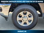 New 2025 Ram 2500 Lone Star Crew Cab 4x4 Pickup for sale #SG557277 - photo 7