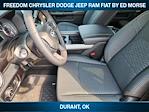 New 2025 Ram 2500 Lone Star Crew Cab 4x4 Pickup for sale #SG557277 - photo 8