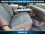 New 2025 Ram 2500 Lone Star Crew Cab 4x4 Pickup for sale #SG557277 - photo 9