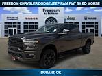 New 2025 Ram 2500 Laramie Crew Cab 4x4 Pickup for sale #SG558673 - photo 1