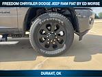 New 2025 Ram 2500 Laramie Crew Cab 4x4 Pickup for sale #SG558673 - photo 18