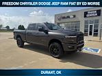 New 2025 Ram 2500 Laramie Crew Cab 4x4 Pickup for sale #SG558673 - photo 8