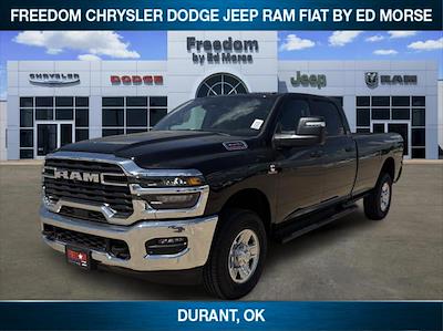 New 2025 Ram 3500 Tradesman Crew Cab 4x4 Pickup for sale #SG570822 - photo 1