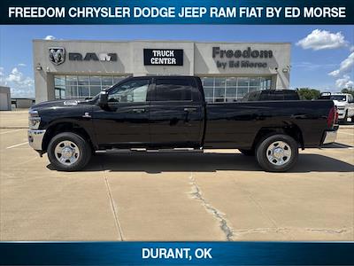 New 2025 Ram 3500 Tradesman Crew Cab 4x4 Pickup for sale #SG570822 - photo 2