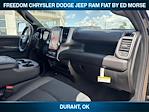 New 2025 Ram 3500 Tradesman Crew Cab 4x4 Pickup for sale #SG570822 - photo 24