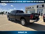 New 2025 Ram 3500 Tradesman Crew Cab 4x4 Pickup for sale #SG570822 - photo 3