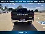 New 2025 Ram 3500 Tradesman Crew Cab 4x4 Pickup for sale #SG570822 - photo 4